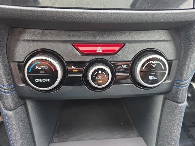 Used 2019 Subaru Crosstrek 2.5i Limited w/ Moonroof Package w/Navigation AWD/4WD image 17