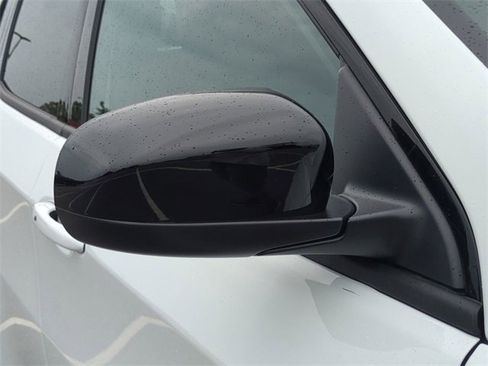 New 2026 Jeep Compass Latitude image 12