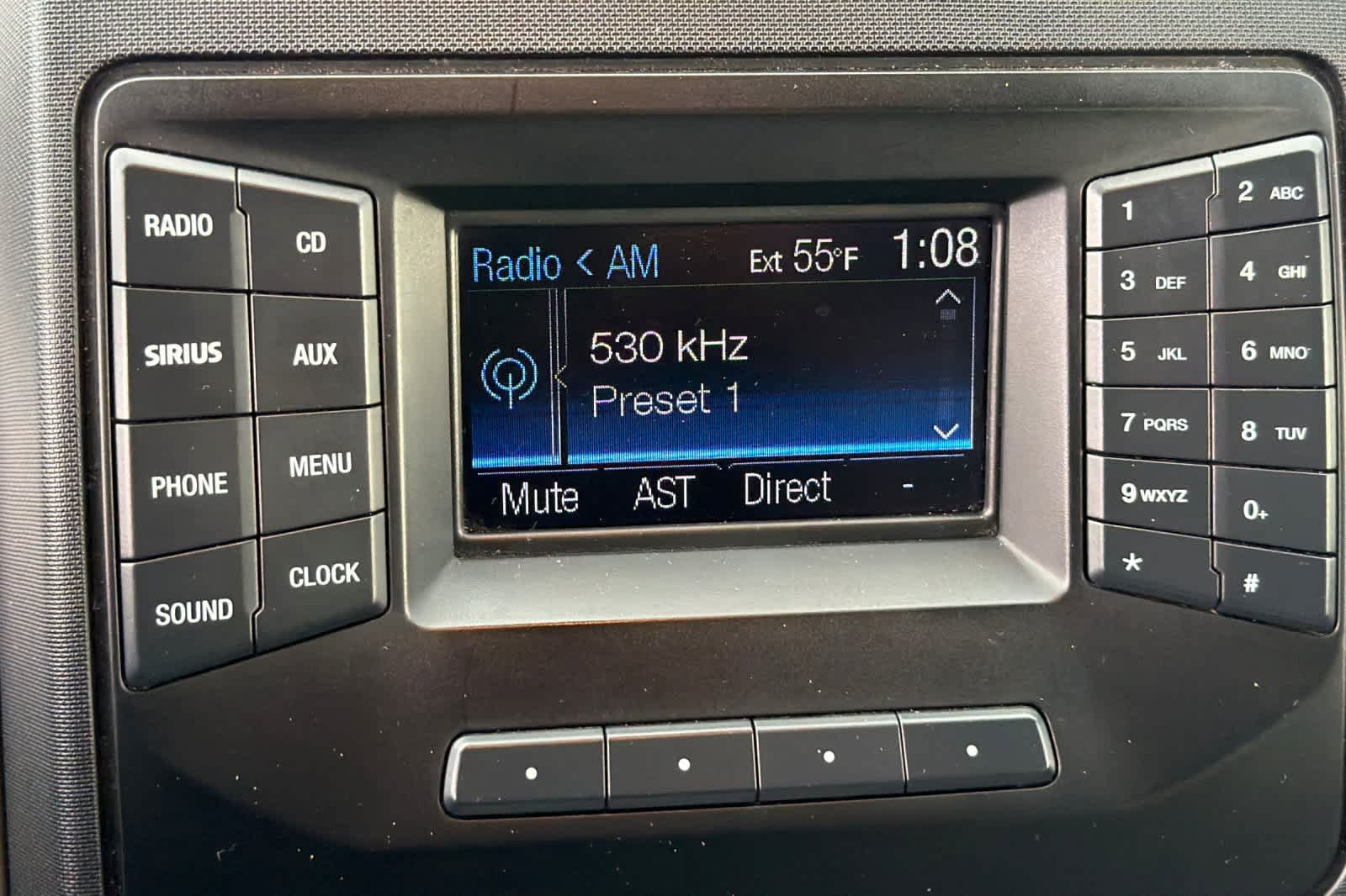 Used 2013 Ford F150 XLT w/ Luxury Equipment Group AWD/4WD image 19