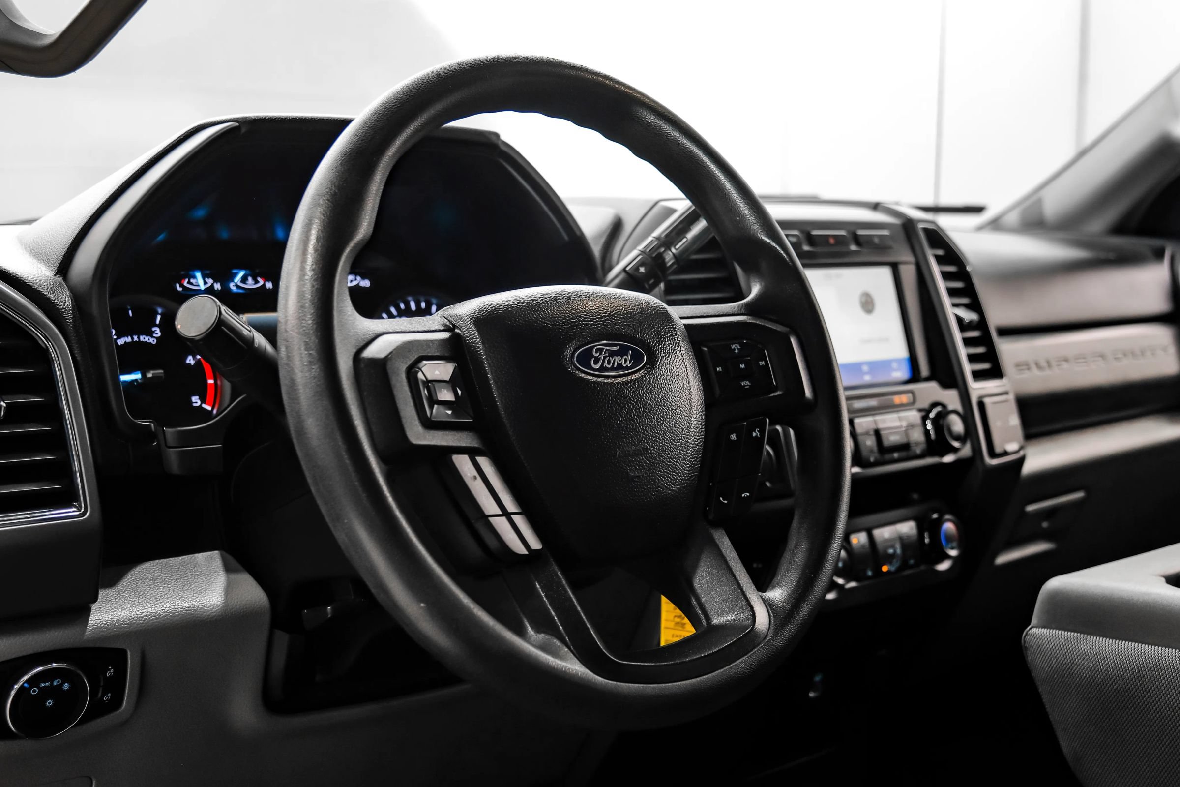 Used 2020 Ford F250 XLT AWD/4WD image 19