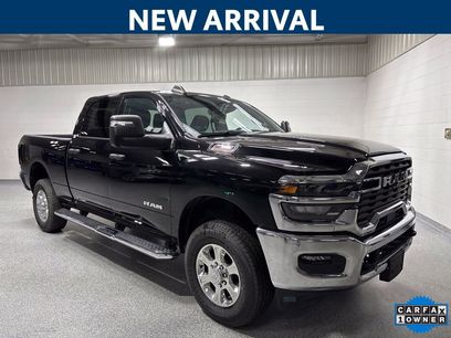 Used 2026 RAM 2500 Big Horn
