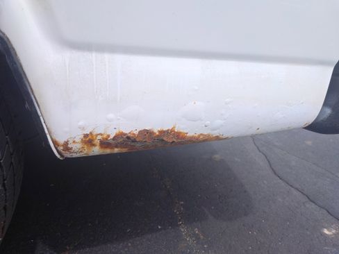 Used 2012 Chevrolet Express 1500 AWD image 9