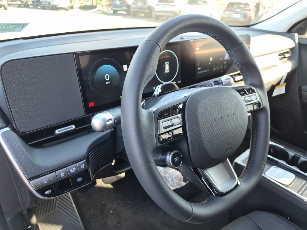 New 2027 Hyundai Ioniq 5 SEL RWD image 14