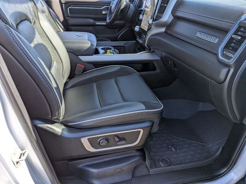 Used 2024 RAM 1500 Laramie image 35