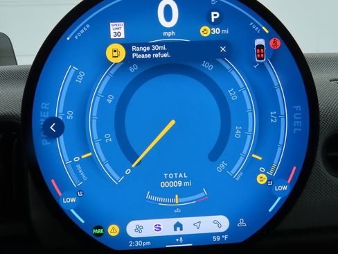 New 2026 MINI Cooper S image 32