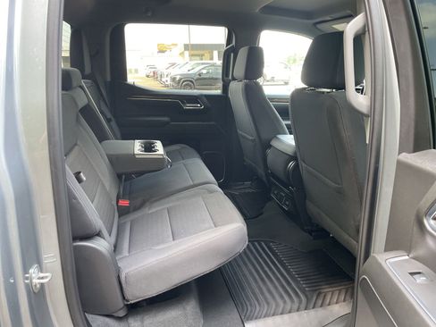 Used 2024 GMC Sierra 1500 Elevation AWD/4WD image 26