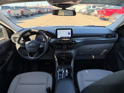 New 2026 Ford Escape Active w/ Cold Weather Package image 7