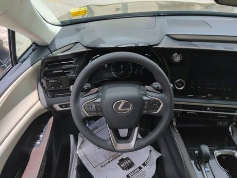 Certified 2024 Lexus RX 350 FWD w/ Technology Package image 16