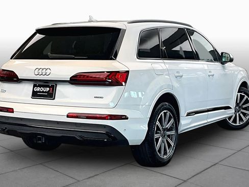 Used 2024 Audi Q7 2.0T Premium Plus AWD/4WD image 13