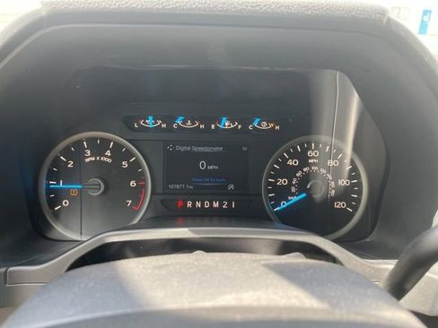 Used 2015 Ford F150 XLT w/ Equipment Group 301A Mid AWD/4WD image 13