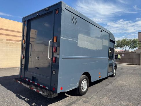 Used 2022 RAM ProMaster 3500 w/ Fleet Safety Group FWD image 7