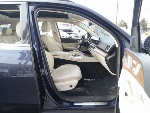 Used 2021 Mercedes-Benz GLE 350 4MATIC image 35