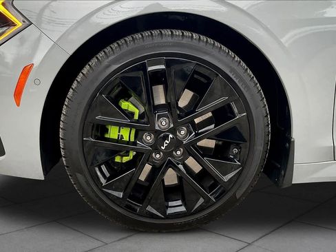 Used 2026 Kia K5 GT w/ GT1 Package FWD image 10