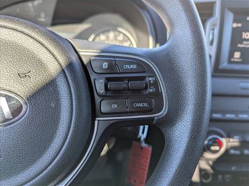 Used 2019 Kia Sportage LX w/ LX Popular Package image 14