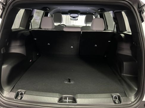 New 2026 Jeep Cherokee Laredo AWD/4WD image 22