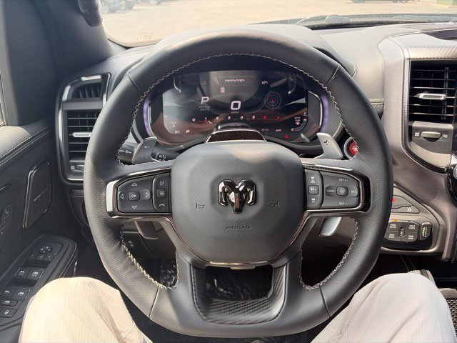 New 2026 RAM 1500 RHO w/ RHO Level 1 Equipment Group AWD/4WD image 20