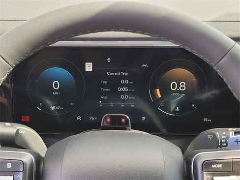 New 2026 Hyundai Palisade Limited image 10