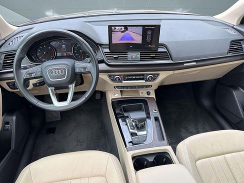 Used 2023 Audi Q5 2.0T Premium AWD/4WD image 25
