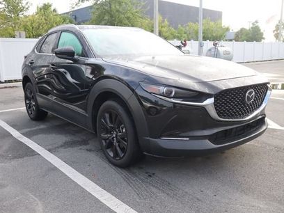 Used 2023 MAZDA CX-30 2.5 Turbo w/ Premium Package