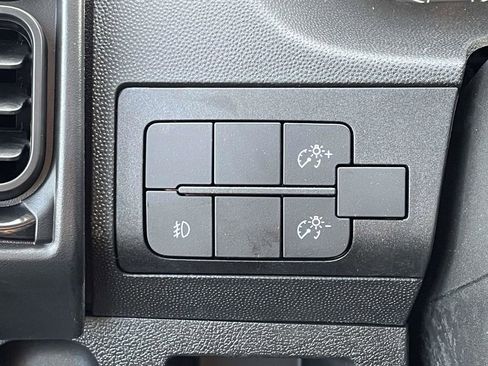 New 2026 RAM ProMaster 2500 w/ Convenience Group FWD image 24