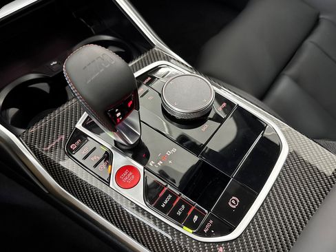New 2027 BMW M3 Competition RWD image 17