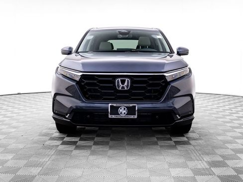 Used 2026 Honda CR-V EX-L image 11