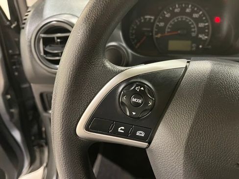 Used 2019 Mitsubishi Mirage ES image 22