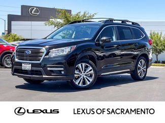 Used 2022 Subaru Ascent Limited w/ Technology Package AWD/4WD video 1