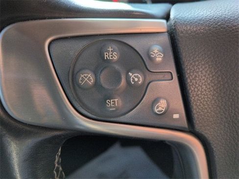 Used 2020 GMC Yukon XL Denali w/ Denali Premium Package image 21