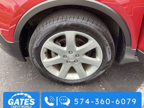Used 2015 Buick Encore Leather AWD/4WD image 31