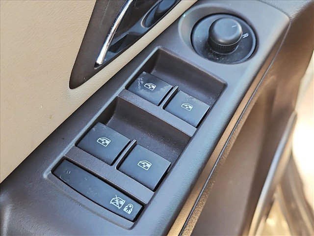 Used 2011 Chevrolet Cruze LT w/ RS Package FWD image 11