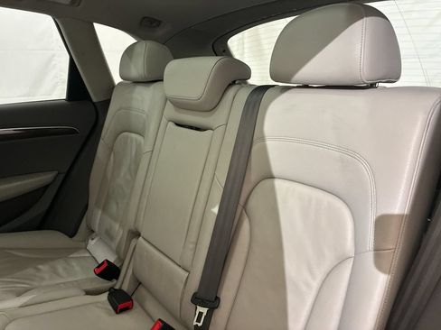 Used 2011 Audi Q5 3.2 Premium Plus AWD/4WD image 9