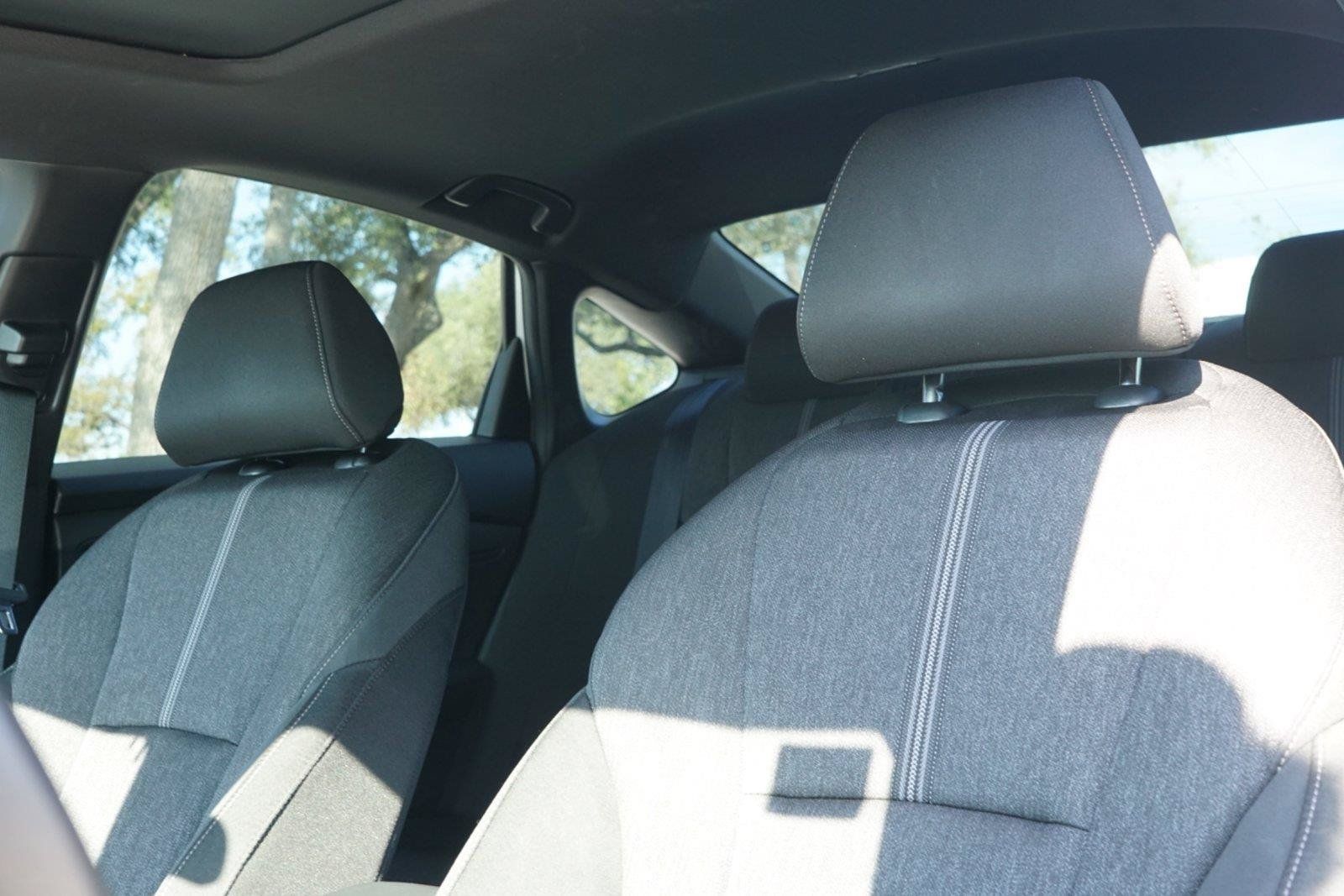 Used 2023 Honda Accord Sport image 11