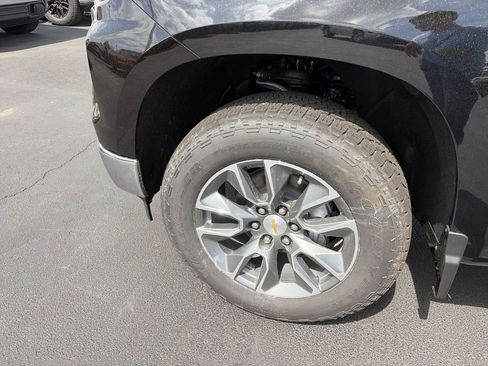 New 2026 Chevrolet Silverado 1500 LT AWD/4WD image 16