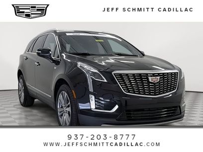 Used 2025 Cadillac XT5 Premium Luxury w/ LPO, Floor Liner Package