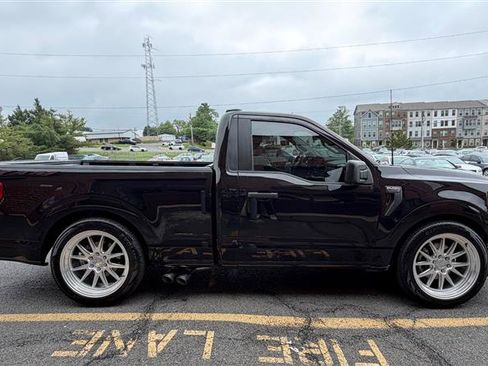 Used 2021 Ford F150 XL w/ Equipment Group 101A High RWD image 4