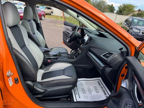 Used 2018 Subaru Crosstrek 2.0i Limited image 21