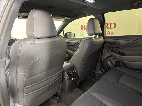 Used 2025 Subaru Outback Wilderness w/ Wilderness Package image 14