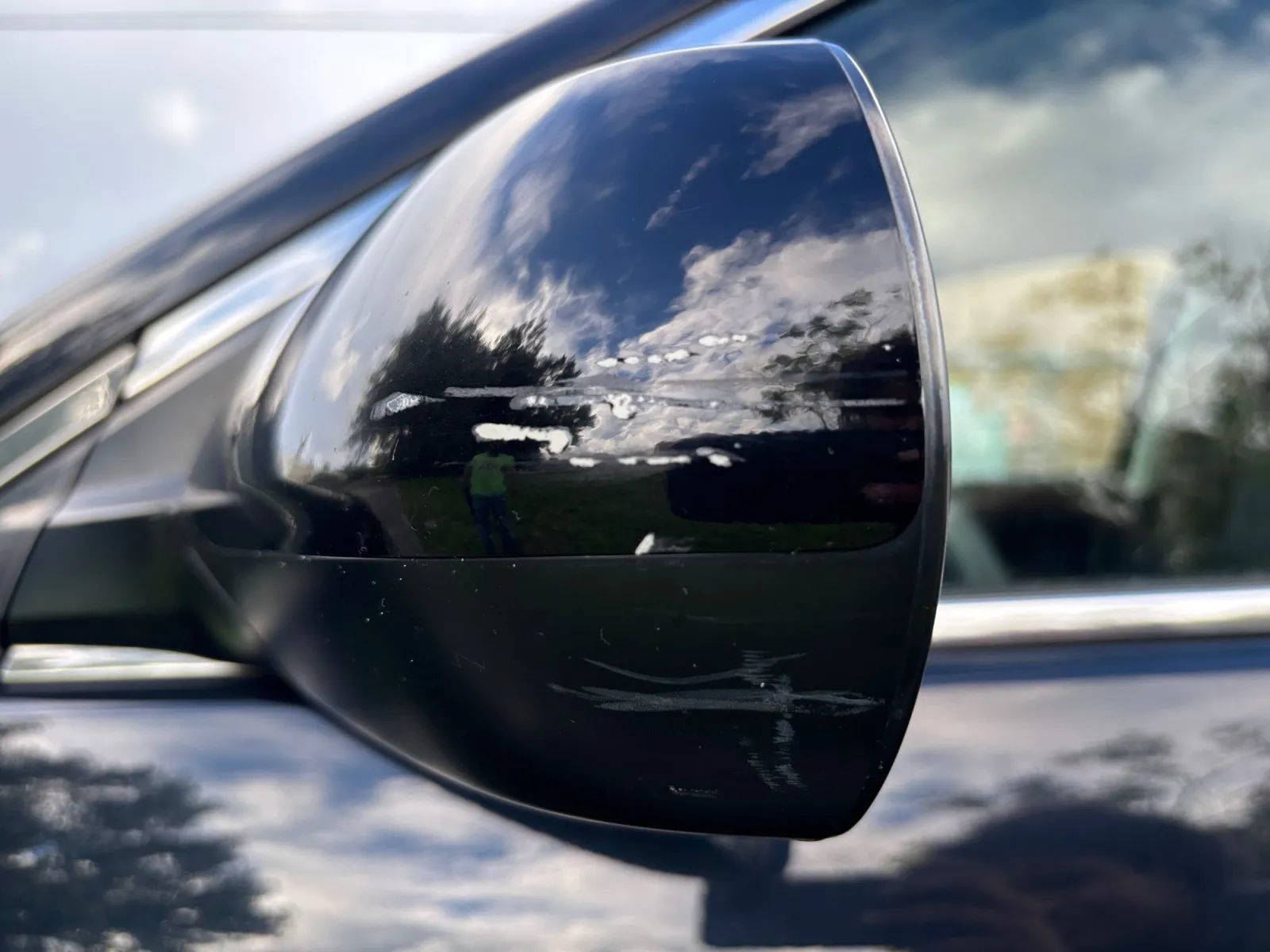Used 2012 Honda CR-V EX image 27
