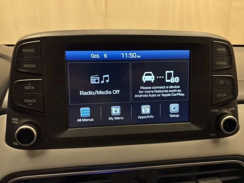 Used 2018 Hyundai Kona Limited image 18