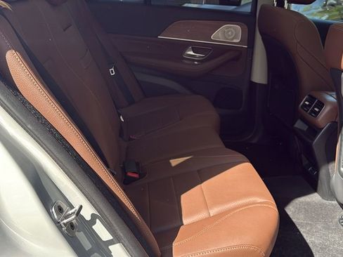 Certified 2025 Mercedes-Benz GLE 350 4MATIC image 16