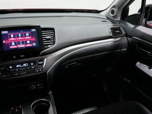 Used 2021 Honda Ridgeline Sport image 19