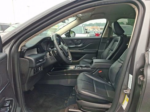Certified 2023 Lincoln Corsair AWD w/ Equipment Group 101A image 13