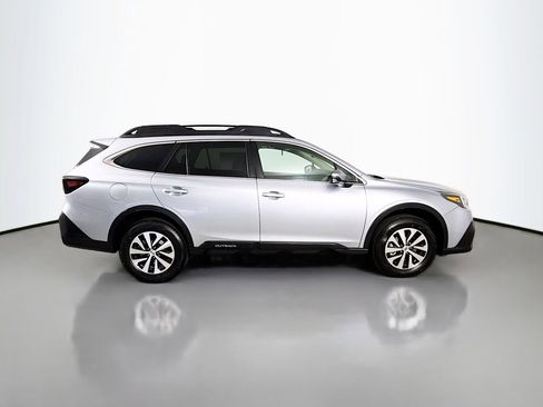 Used 2020 Subaru Outback Premium w/ Tech Package 1 image 9