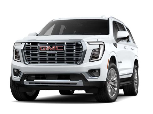 New 2026 GMC Yukon Denali image 25