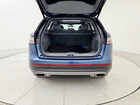 Used 2019 Lincoln Nautilus Reserve w/ Cargo Utility Package AWD/4WD image 19