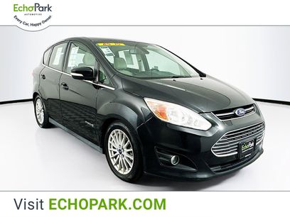 Used 2013 Ford C-MAX SEL
