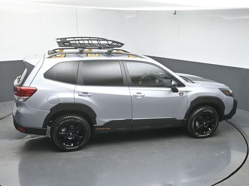 Certified 2025 Subaru Forester Wilderness w/ Wilderness Package AWD/4WD image 46
