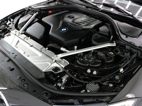 Used 2022 BMW 430i xDrive Convertible w/ Premium Package 2 image 76