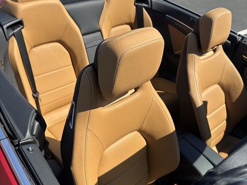 Used 2012 Mercedes-Benz E 350 E 350 image 15